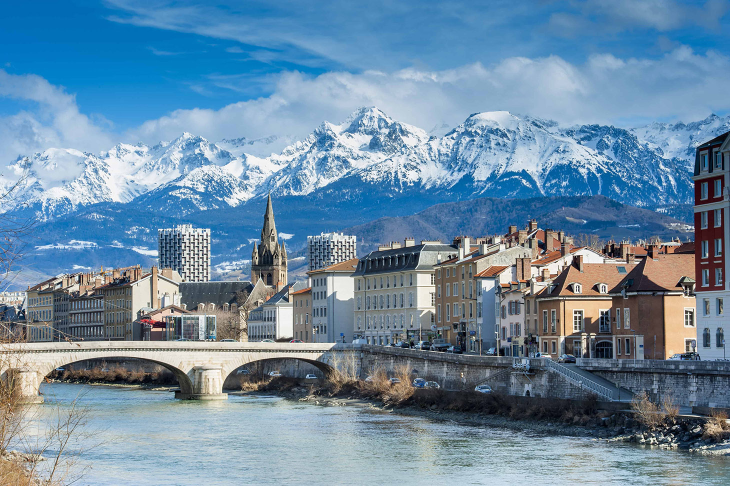 Grenoble Quantum Center